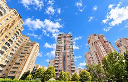 CB LEVEL DEMİRTAŞ YASEMİNPARK 4+1 MANZARALI ARAKAT SATILIK DAİRE