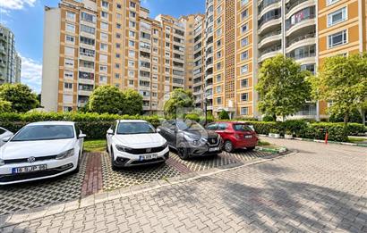 CB LEVEL DEMİRTAŞ YASEMİNPARK 4+1 MANZARALI ARAKAT SATILIK DAİRE