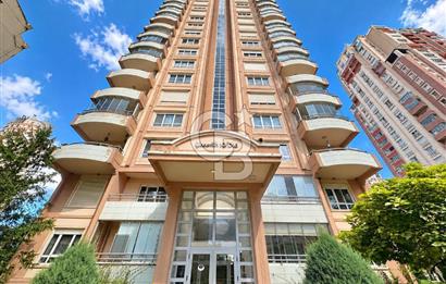 CB LEVEL DEMİRTAŞ YASEMİNPARK 4+1 MANZARALI ARAKAT SATILIK DAİRE
