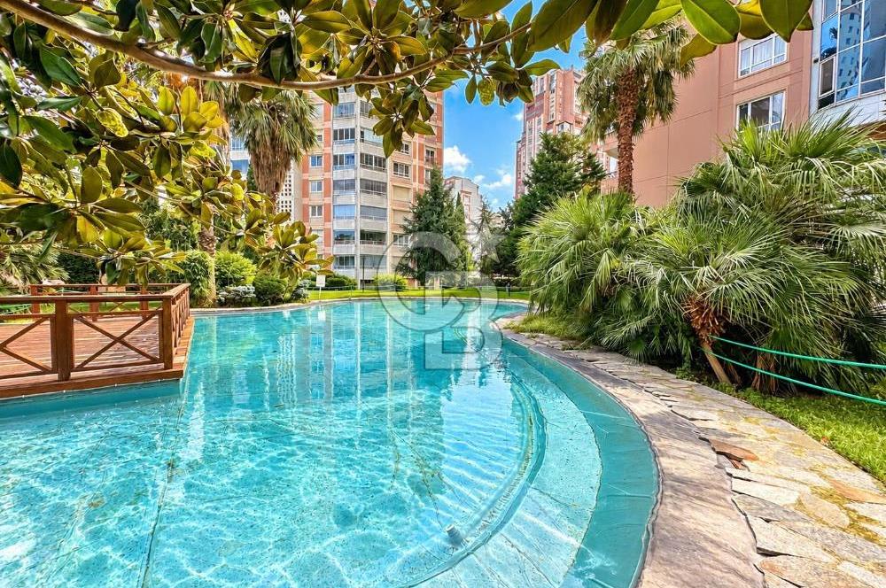 CB LEVEL DEMİRTAŞ YASEMİNPARK 4+1 MANZARALI ARAKAT SATILIK DAİRE