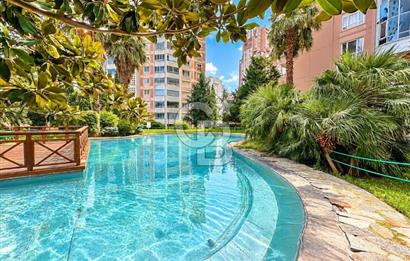 CB LEVEL DEMİRTAŞ YASEMİNPARK 4+1 MANZARALI ARAKAT SATILIK DAİRE