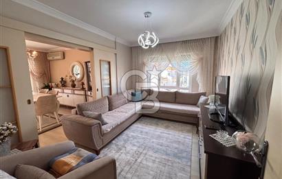 CB LEVEL DEMİRTAŞ YASEMİNPARK 4+1 MANZARALI ARAKAT SATILIK DAİRE