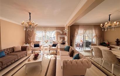 CB LEVEL DEMİRTAŞ YASEMİNPARK 4+1 MANZARALI ARAKAT SATILIK DAİRE