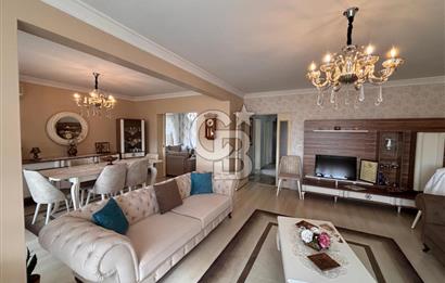 CB LEVEL DEMİRTAŞ YASEMİNPARK 4+1 MANZARALI ARAKAT SATILIK DAİRE
