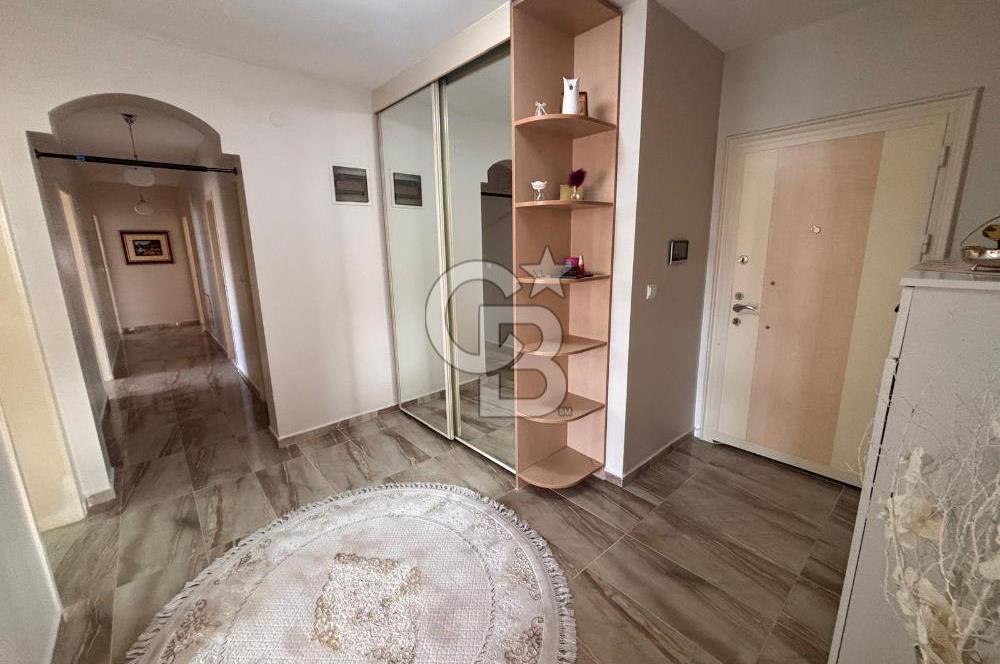 CB LEVEL DEMİRTAŞ YASEMİNPARK 4+1 MANZARALI ARAKAT SATILIK DAİRE