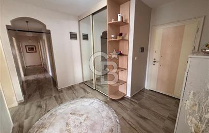 CB LEVEL DEMİRTAŞ YASEMİNPARK 4+1 MANZARALI ARAKAT SATILIK DAİRE
