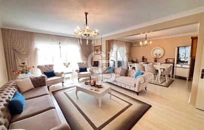 CB LEVEL DEMİRTAŞ YASEMİNPARK 4+1 MANZARALI ARAKAT SATILIK DAİRE