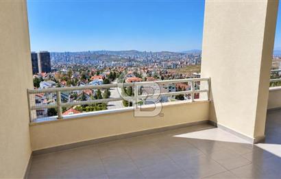 Angora Evleri’nde Satılık Muhteşem 4+1 Çatı Dubleks