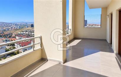 Angora Evleri’nde Satılık Muhteşem 4+1 Çatı Dubleks