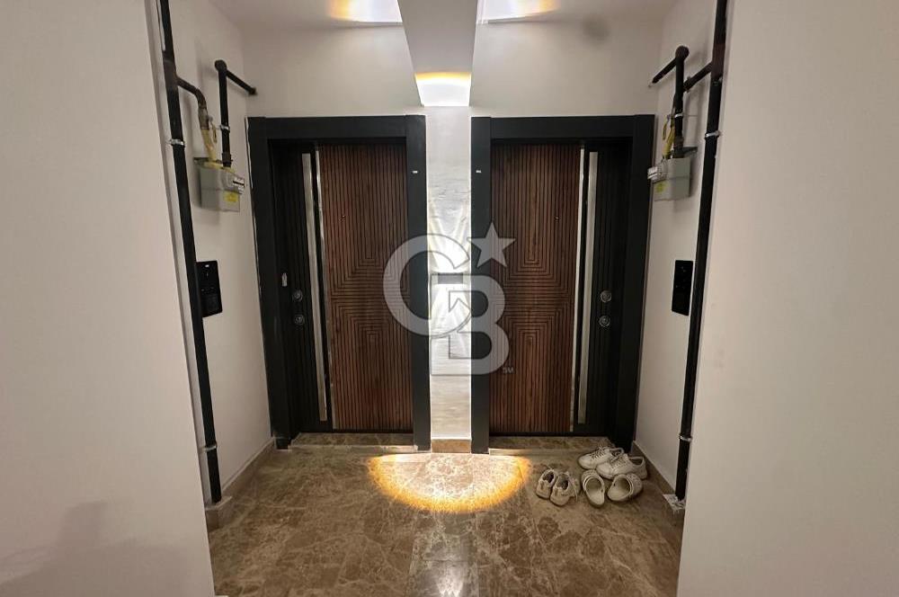 CB LEVEL KAYAPA DA LOCA 180 SİT. GENİŞ ARA KAT 2+1 SATILIK DAİRE