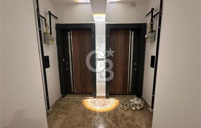 CB LEVEL KAYAPA DA LOCA 180 SİT. GENİŞ ARA KAT 2+1 SATILIK DAİRE