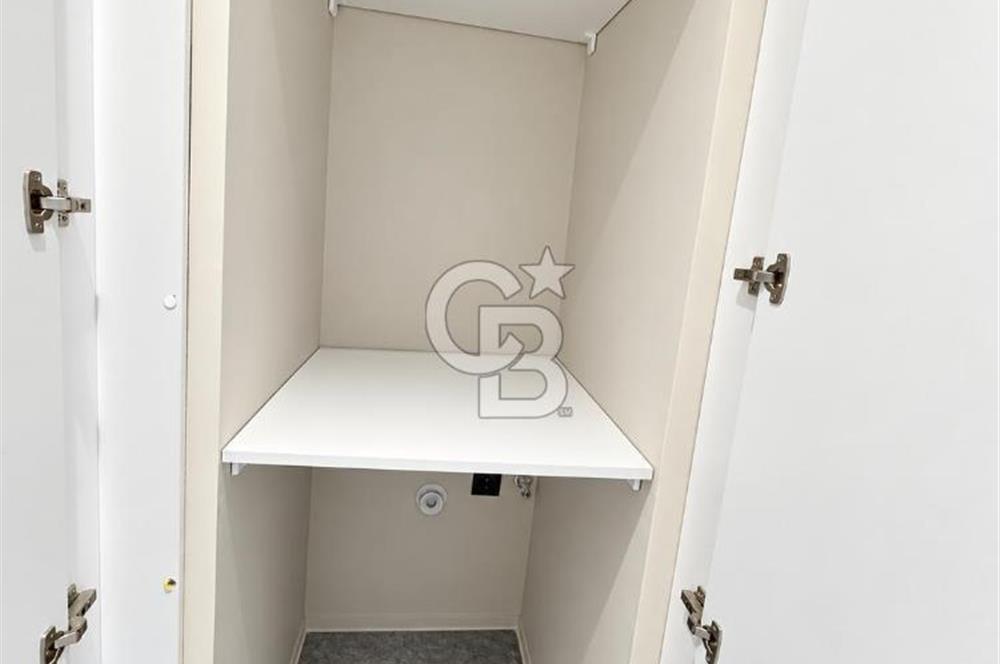 CB LEVEL KAYAPA DA LOCA 180 SİT. GENİŞ ARA KAT 2+1 SATILIK DAİRE