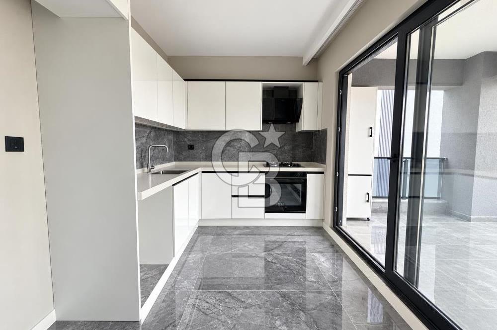 CB LEVEL KAYAPA DA LOCA 180 SİT. GENİŞ ARA KAT 2+1 SATILIK DAİRE