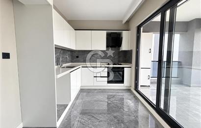 CB LEVEL KAYAPA DA LOCA 180 SİT. GENİŞ ARA KAT 2+1 SATILIK DAİRE