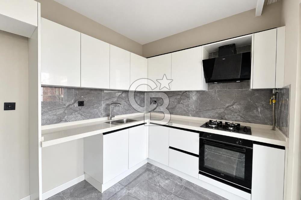CB LEVEL KAYAPA DA LOCA 180 SİT. GENİŞ ARA KAT 2+1 SATILIK DAİRE