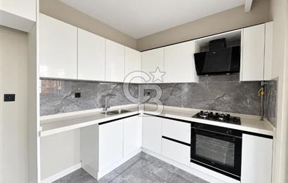 CB LEVEL KAYAPA DA LOCA 180 SİT. GENİŞ ARA KAT 2+1 SATILIK DAİRE