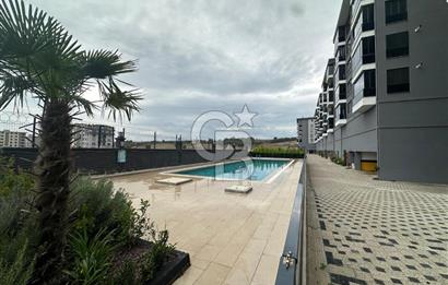 CB LEVEL KAYAPA DA LOCA 180 SİT. GENİŞ ARA KAT 2+1 SATILIK DAİRE