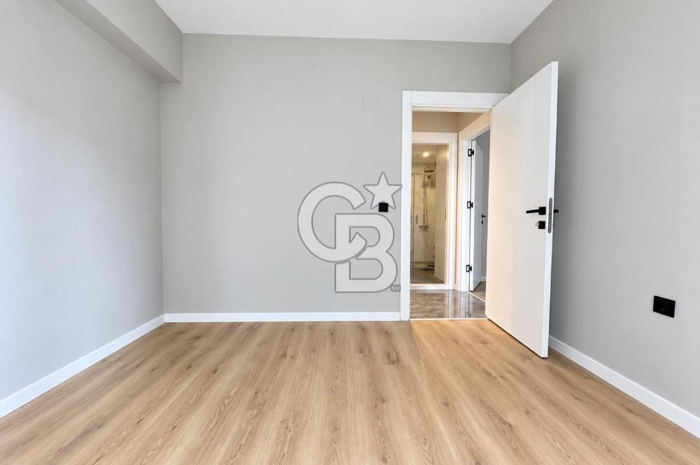 CB LEVEL KAYAPA DA LOCA 180 SİT. GENİŞ ARA KAT 2+1 SATILIK DAİRE