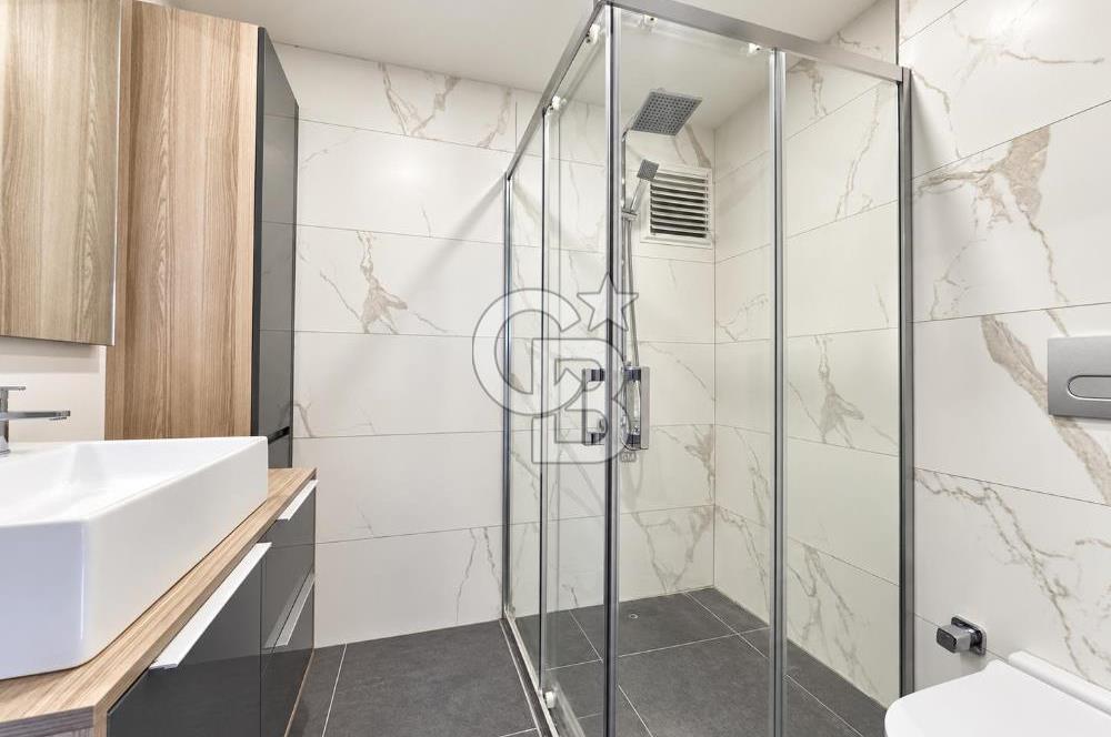 CB LEVEL KAYAPA DA LOCA 180 SİT. GENİŞ ARA KAT 2+1 SATILIK DAİRE