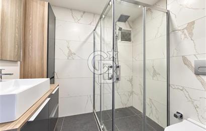 CB LEVEL KAYAPA DA LOCA 180 SİT. GENİŞ ARA KAT 2+1 SATILIK DAİRE