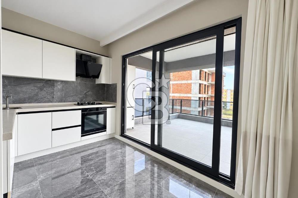 CB LEVEL KAYAPA DA LOCA 180 SİT. GENİŞ ARA KAT 2+1 SATILIK DAİRE