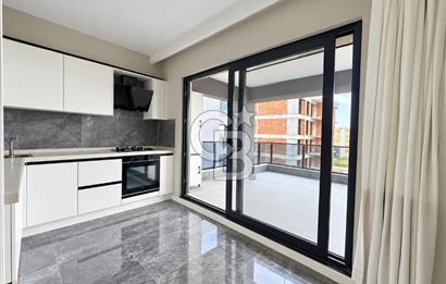 CB LEVEL KAYAPA DA LOCA 180 SİT. GENİŞ ARA KAT 2+1 SATILIK DAİRE