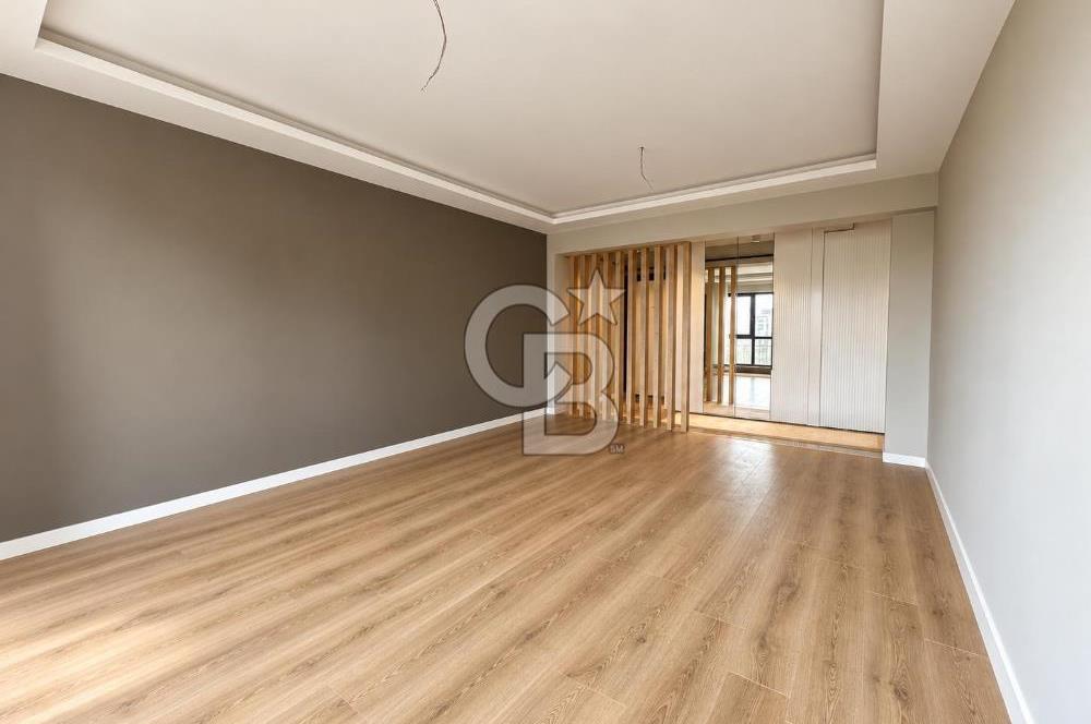 CB LEVEL KAYAPA DA LOCA 180 SİT. GENİŞ ARA KAT 2+1 SATILIK DAİRE