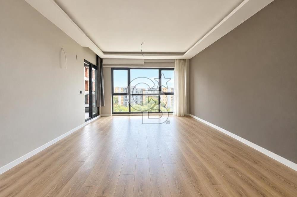 CB LEVEL KAYAPA DA LOCA 180 SİT. GENİŞ ARA KAT 2+1 SATILIK DAİRE