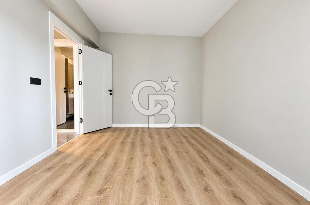 CB LEVEL KAYAPA DA LOCA 180 SİT. GENİŞ ARA KAT 2+1 SATILIK DAİRE