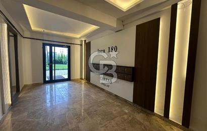CB LEVEL KAYAPA DA LOCA 180 SİT. GENİŞ ARA KAT 2+1 SATILIK DAİRE