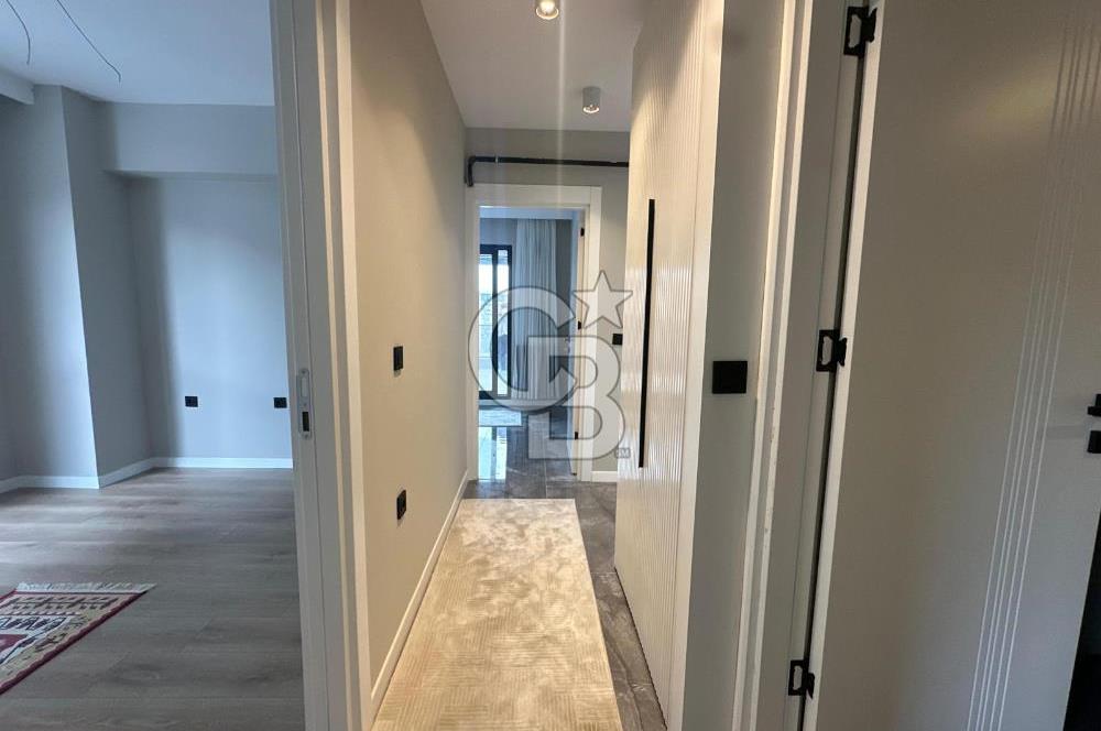 CB LEVEL KAYAPA DA LOCA 180 SİT. GENİŞ ARA KAT 2+1 SATILIK DAİRE