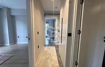 CB LEVEL KAYAPA DA LOCA 180 SİT. GENİŞ ARA KAT 2+1 SATILIK DAİRE