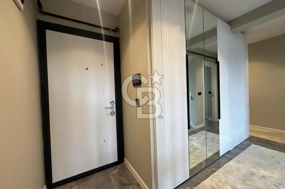 CB LEVEL KAYAPA DA LOCA 180 SİT. GENİŞ ARA KAT 2+1 SATILIK DAİRE