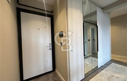 CB LEVEL KAYAPA DA LOCA 180 SİT. GENİŞ ARA KAT 2+1 SATILIK DAİRE