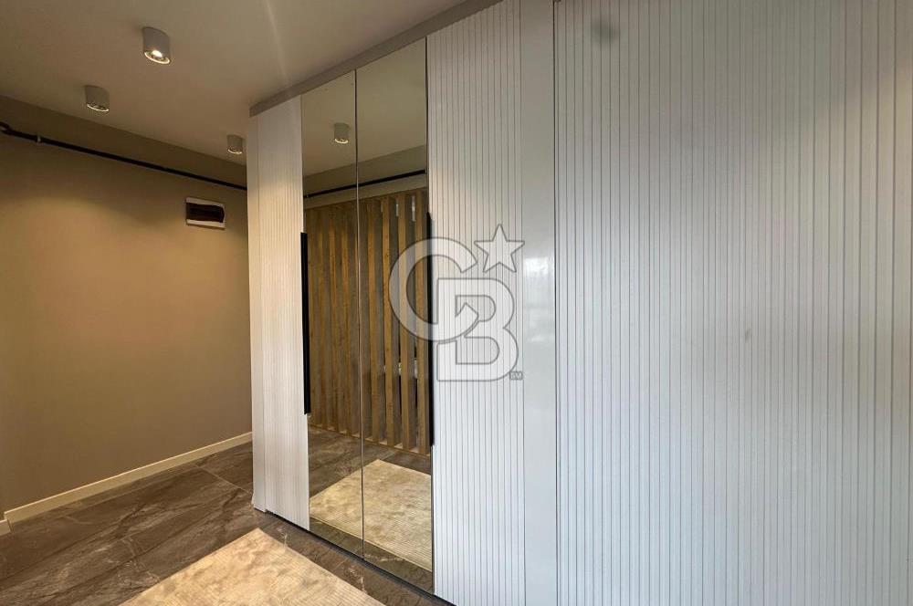 CB LEVEL KAYAPA DA LOCA 180 SİT. GENİŞ ARA KAT 2+1 SATILIK DAİRE