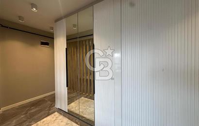 CB LEVEL KAYAPA DA LOCA 180 SİT. GENİŞ ARA KAT 2+1 SATILIK DAİRE