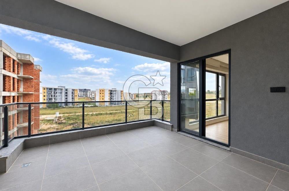 CB LEVEL KAYAPA DA LOCA 180 SİT. GENİŞ ARA KAT 2+1 SATILIK DAİRE