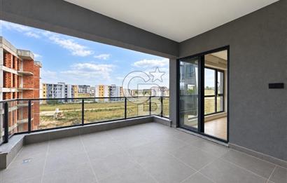 CB LEVEL KAYAPA DA LOCA 180 SİT. GENİŞ ARA KAT 2+1 SATILIK DAİRE