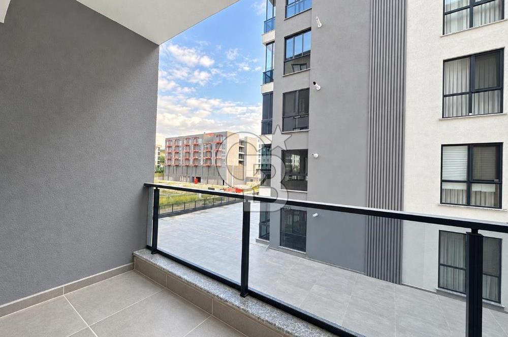CB LEVEL KAYAPA DA LOCA 180 SİT. GENİŞ ARA KAT 2+1 SATILIK DAİRE
