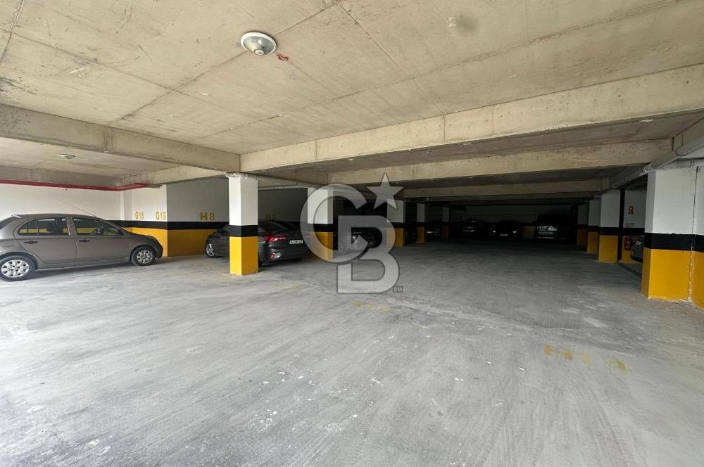 CB LEVEL KAYAPA DA LOCA 180 SİT. GENİŞ ARA KAT 2+1 SATILIK DAİRE