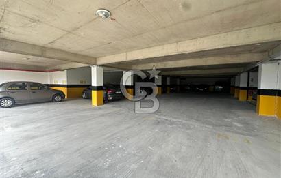 CB LEVEL KAYAPA DA LOCA 180 SİT. GENİŞ ARA KAT 2+1 SATILIK DAİRE