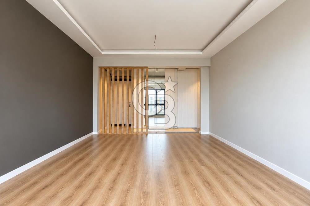 CB LEVEL KAYAPA DA LOCA 180 SİT. GENİŞ ARA KAT 2+1 SATILIK DAİRE