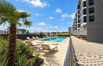 CB LEVEL KAYAPA DA LOCA 180 SİT. GENİŞ ARA KAT 2+1 SATILIK DAİRE