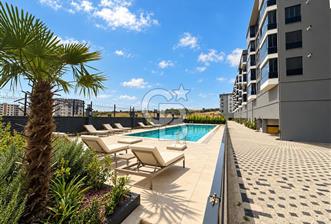 CB LEVEL KAYAPA DA LOCA 180 SİT. GENİŞ ARA KAT 2+1 SATILIK DAİRE - 5 - 377242
