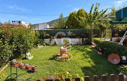 CB LEVEL TURANKÖYDE DENİZE YÜRÜME MESAFESİNDE SATILIK VİLLA