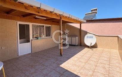 CB LEVEL TURANKÖYDE DENİZE YÜRÜME MESAFESİNDE SATILIK VİLLA