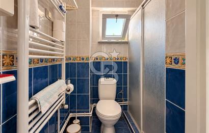 CB LEVEL TURANKÖYDE DENİZE YÜRÜME MESAFESİNDE SATILIK VİLLA