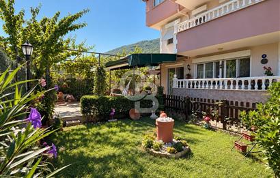 CB LEVEL TURANKÖYDE DENİZE YÜRÜME MESAFESİNDE SATILIK VİLLA