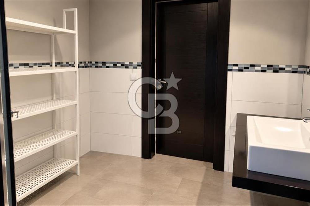 Angora Evleri’nde Satılık Muhteşem 4+1 Çatı Dubleks