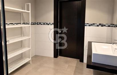 Angora Evleri’nde Satılık Muhteşem 4+1 Çatı Dubleks